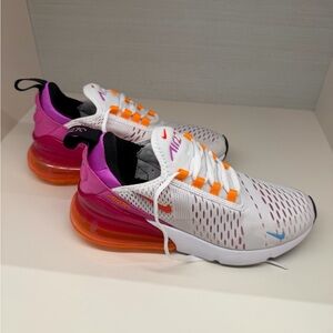Nike Women’s Air Max 270